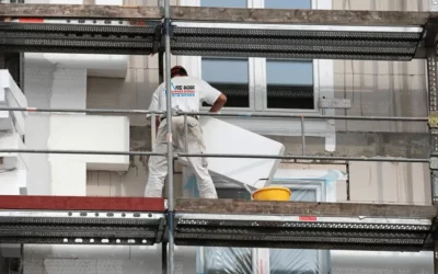 🏡 Isolation Thermique par l’extérieur : principe, coût, avantages et aides 2025