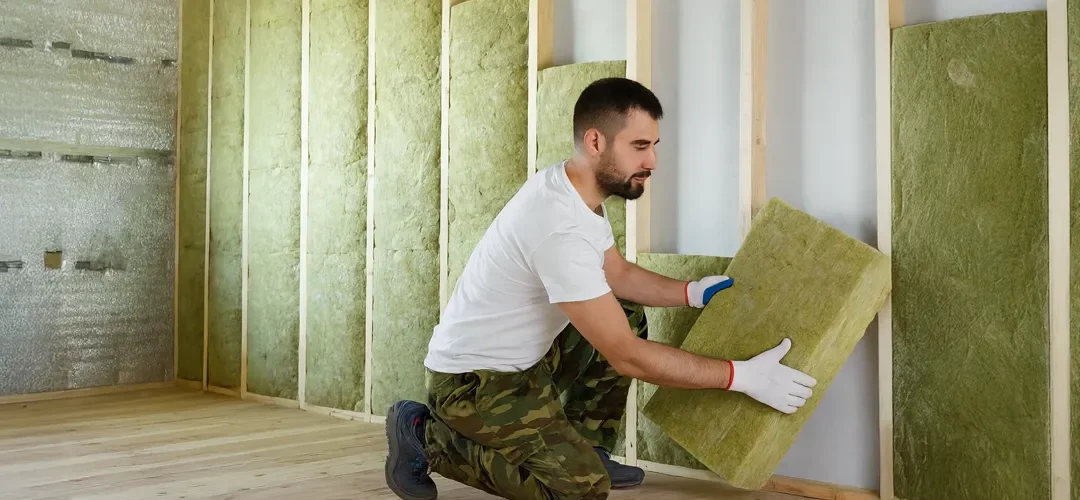 L’isolation intérieure d’un logement en 2025 : enjeux, techniques et accompagnement RGE avec Perez Maçonnerie