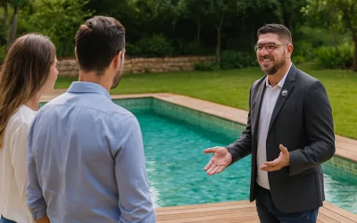 Constructeur de piscines à Nîmes : votre piscine clé en main