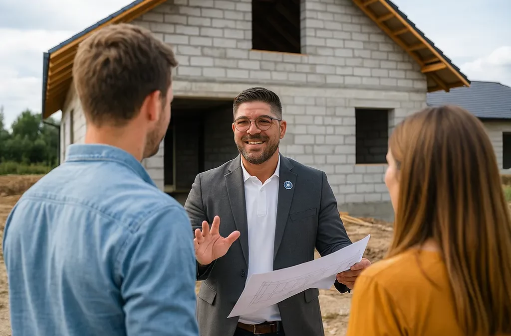 Maçon Nîmes : Votre chantier pris en main de A à Z avec suivi personnalisé