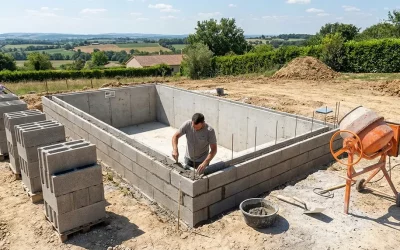 Mini piscine sans permis à Nîmes : réglementation, prix, modèles et conseils locaux