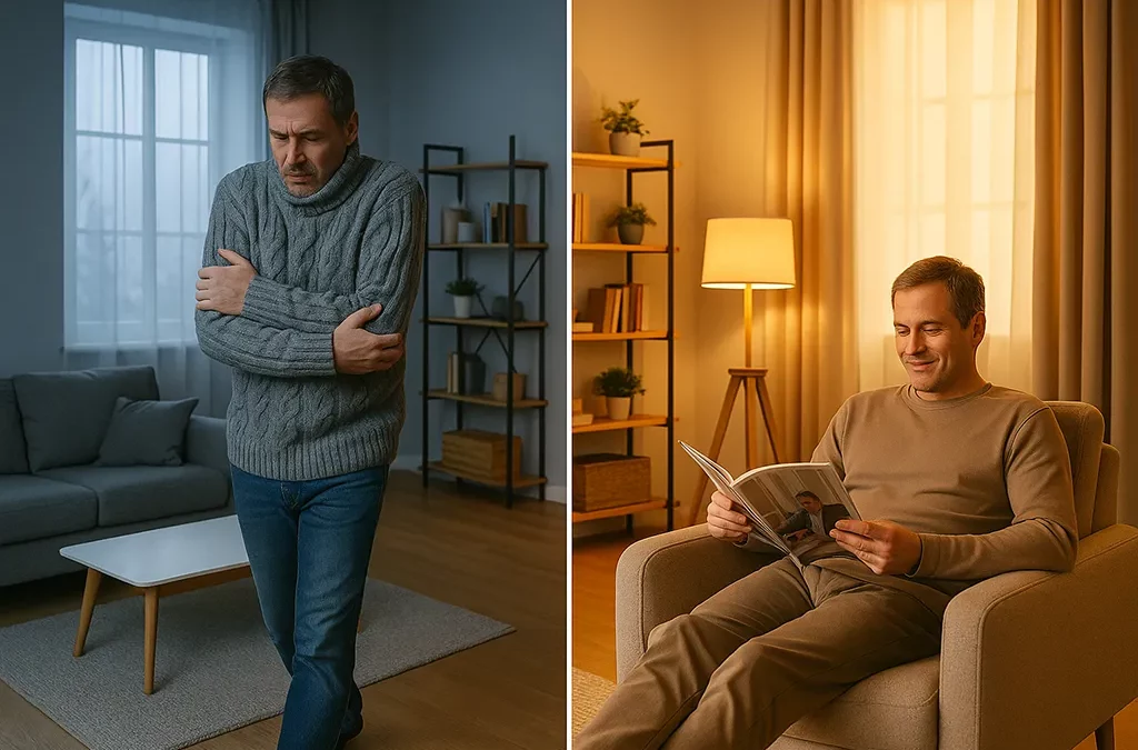 Réussir son Isolation Thermique par l’Extérieur à Nîmes