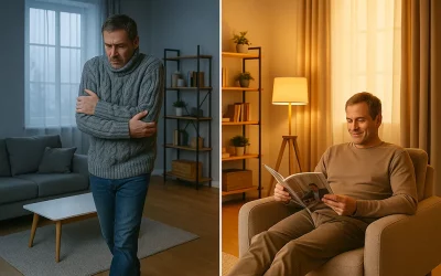 Réussir son Isolation Thermique par l’Extérieur à Nîmes