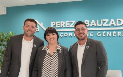 Votre maçonnerie à Nîmes : expertise garantie