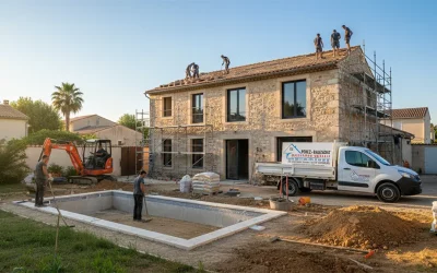 Rénovation maisons : votre allié de confiance dans le Gard