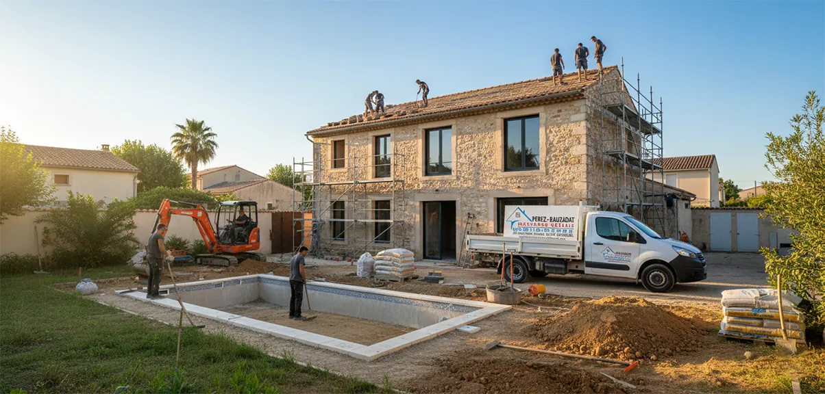 Rénovation maisons Rénovation maisons