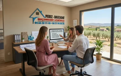 Construction de piscine sans permis : le guide complet étape par étape