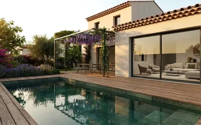 Piscine sans permis : 5 raisons chiffrées de franchir le pas en 2026