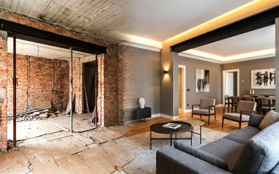 Rénovation maison ancienne Nîmes : ce que votre maçon doit voir avant de toucher aux murs