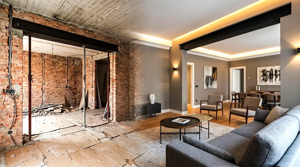 Rénovation maison ancienne Nîmes Rénovation maison ancienne Nîmes